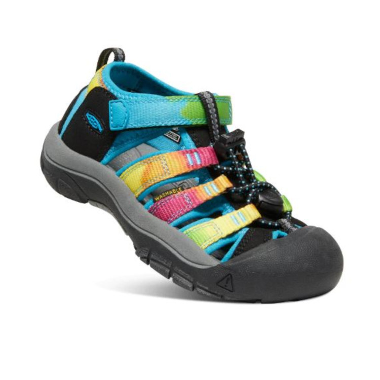 Keen Newport H2 Children's - Image 8